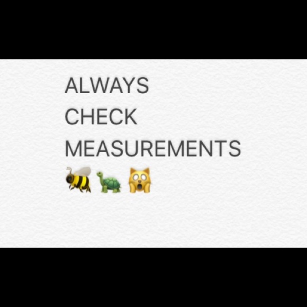 Meet your Posher, Kitty